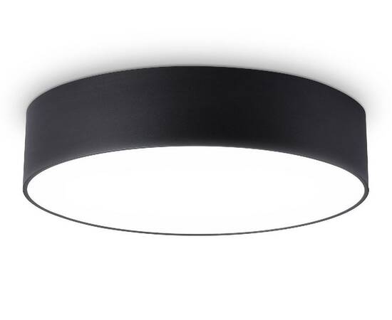 Потолочный светильник Ambrella Light Orbital Air Alum FV5526