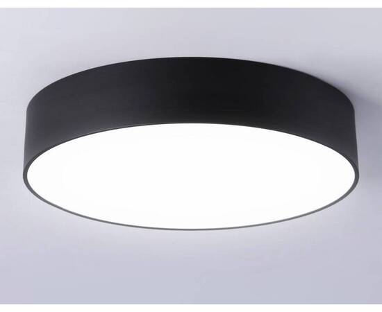 Потолочный светильник Ambrella Light Orbital Air Alum FV5526, изображение 2