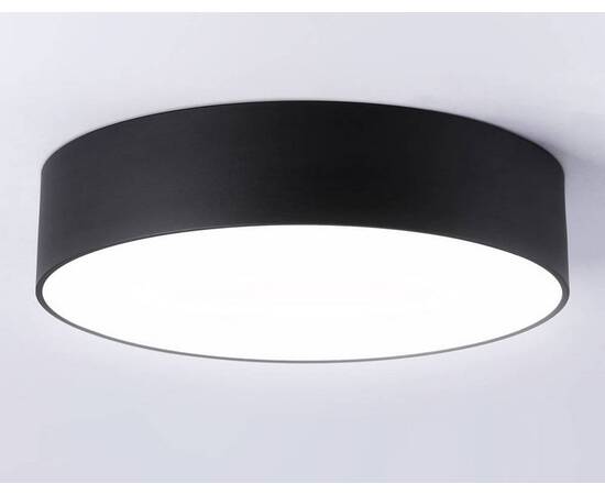 Потолочный светильник Ambrella Light Orbital Air Alum FV5526, изображение 3