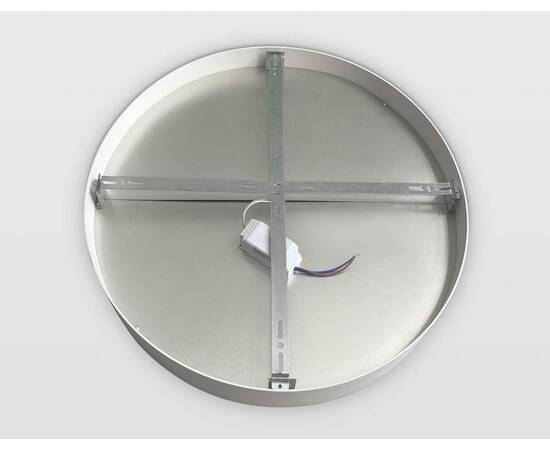 Потолочный светильник Ambrella Light Orbital Air Alum FV5526, изображение 6