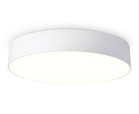 Потолочный светильник Ambrella Light Orbital Air Alum FV5527