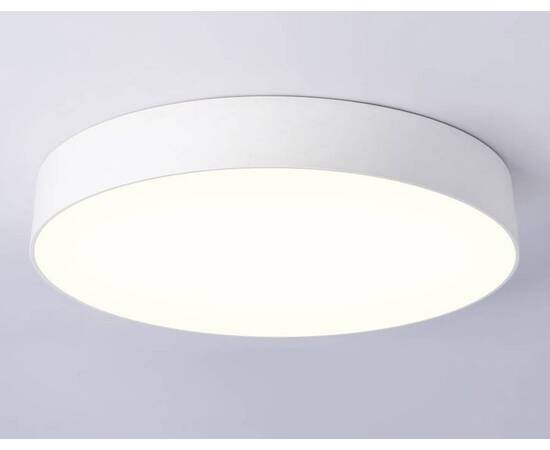 Потолочный светильник Ambrella Light Orbital Air Alum FV5527, изображение 2