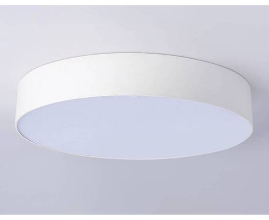 Потолочный светильник Ambrella Light Orbital Air Alum FV5527, изображение 4