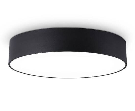 Потолочный светильник Ambrella Light Orbital Air Alum FV5530