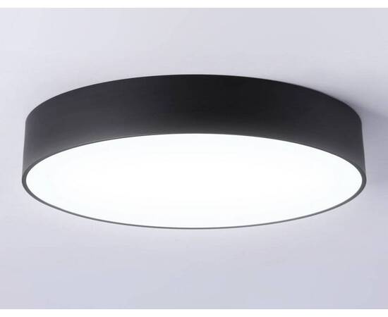 Потолочный светильник Ambrella Light Orbital Air Alum FV5530, изображение 2