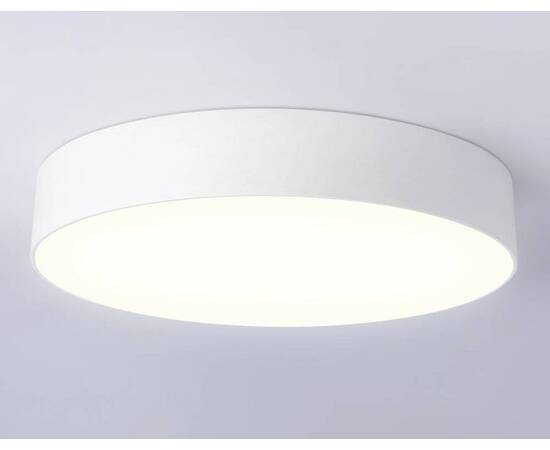 Потолочный светильник Ambrella Light Orbital Air Alum FV5531, изображение 3