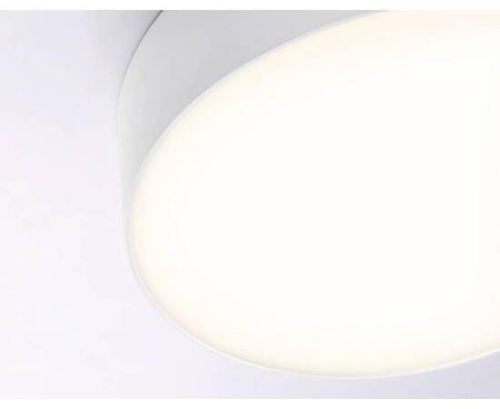 Потолочный светильник Ambrella Light Orbital Air Alum FV5531, изображение 5