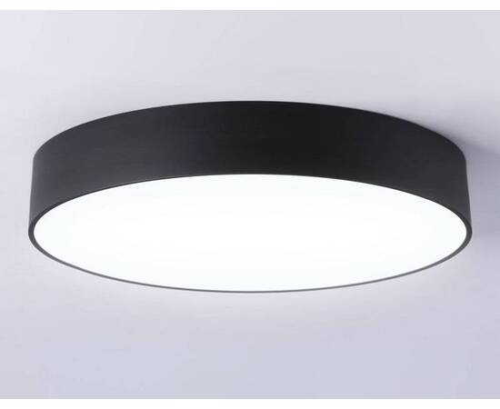 Потолочный светильник Ambrella Light Orbital Air Alum FV5534, изображение 2