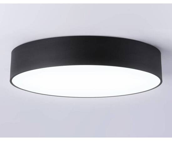 Потолочный светильник Ambrella Light Orbital Air Alum FV5534, изображение 3