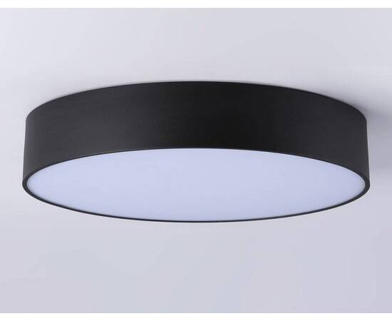 Потолочный светильник Ambrella Light Orbital Air Alum FV5534, изображение 4