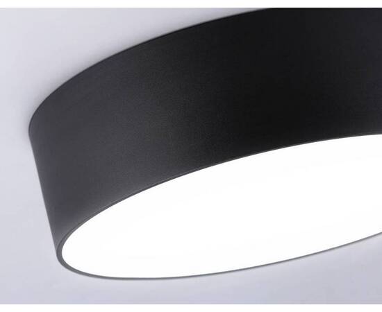Потолочный светильник Ambrella Light Orbital Air Alum FV5534, изображение 5