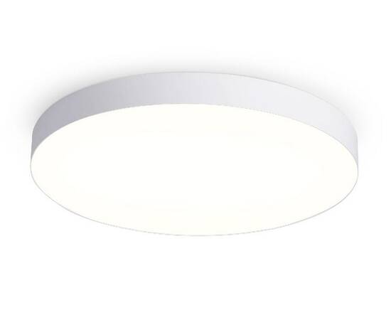 Потолочный светильник Ambrella Light Orbital Air Alum FV5535