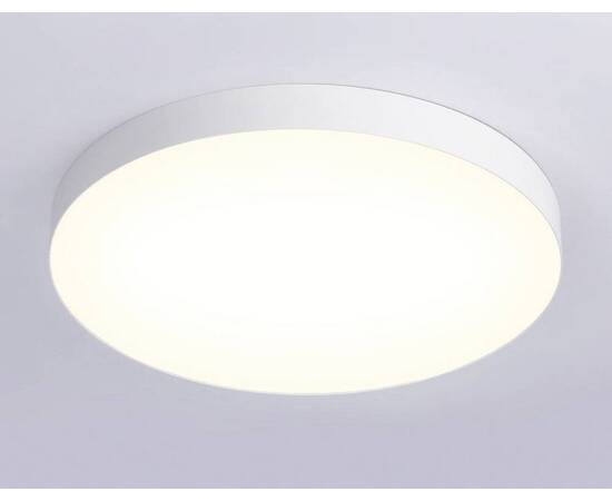 Потолочный светильник Ambrella Light Orbital Air Alum FV5535, изображение 2