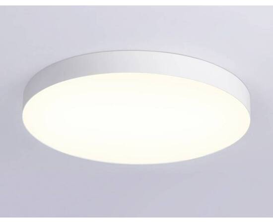 Потолочный светильник Ambrella Light Orbital Air Alum FV5535, изображение 3