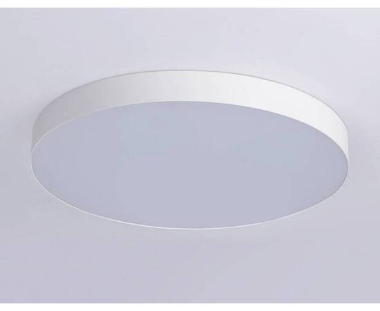 Потолочный светильник Ambrella Light Orbital Air Alum FV5535, изображение 4