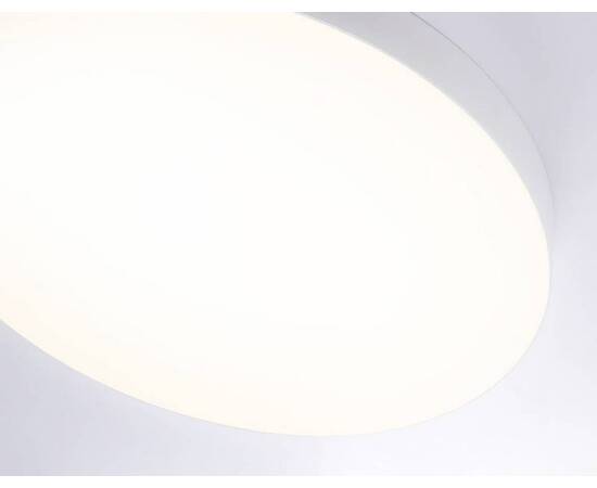 Потолочный светильник Ambrella Light Orbital Air Alum FV5535, изображение 5
