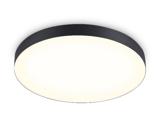 Потолочный светильник Ambrella Light Orbital Air Alum FV5537