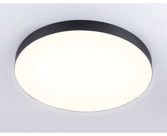 Потолочный светильник Ambrella Light Orbital Air Alum FV5537, изображение 2