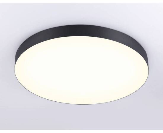 Потолочный светильник Ambrella Light Orbital Air Alum FV5537, изображение 3