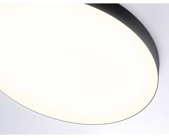Потолочный светильник Ambrella Light Orbital Air Alum FV5537, изображение 5