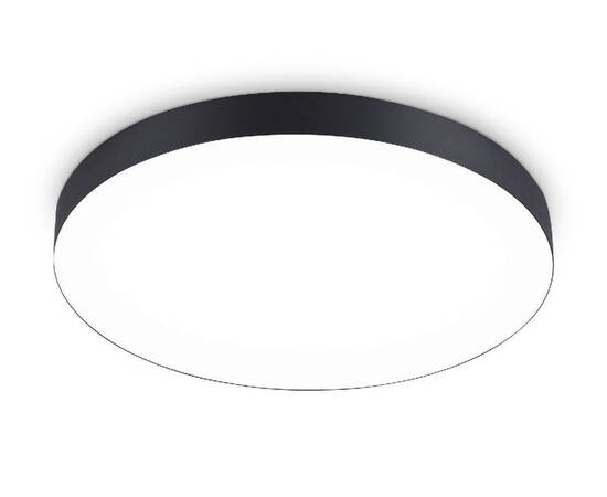 Потолочный светильник Ambrella Light Orbital Air Alum FV5538