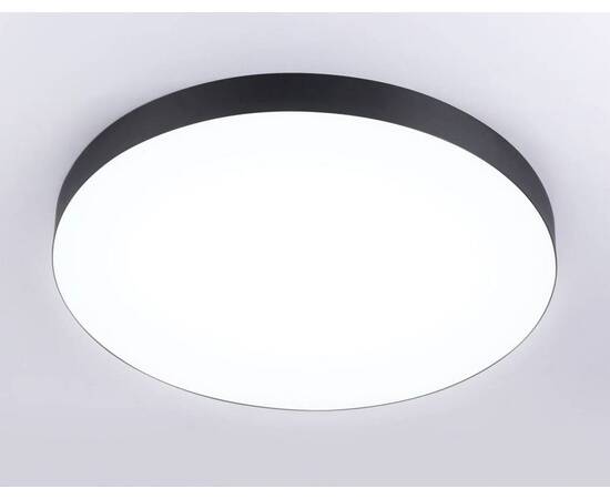 Потолочный светильник Ambrella Light Orbital Air Alum FV5538, изображение 2