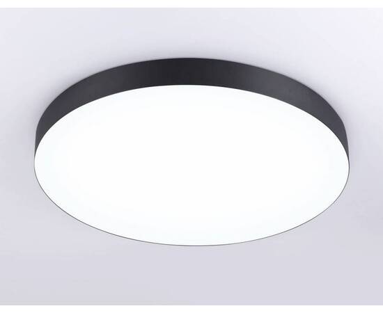 Потолочный светильник Ambrella Light Orbital Air Alum FV5538, изображение 3