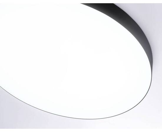 Потолочный светильник Ambrella Light Orbital Air Alum FV5538, изображение 5