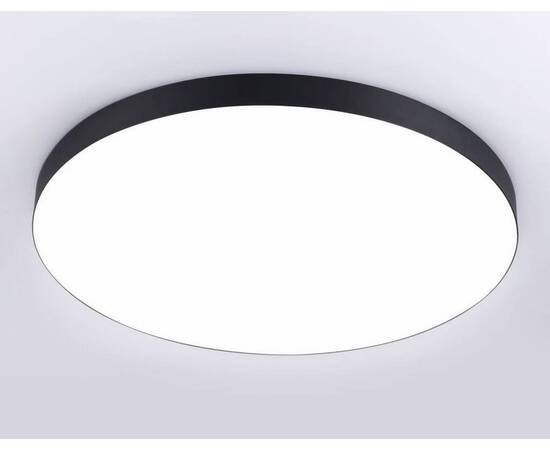 Потолочный светильник Ambrella Light Orbital Air Alum FV5542, изображение 2