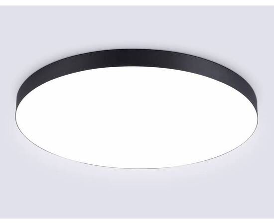 Потолочный светильник Ambrella Light Orbital Air Alum FV5542, изображение 3