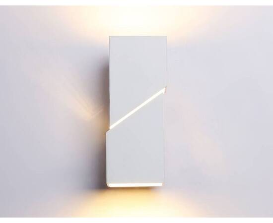 Настенный светильник Ambrella Light Wall FW2474, изображение 2