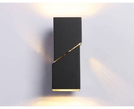 Настенный светильник Ambrella Light Wall FW2475, изображение 2