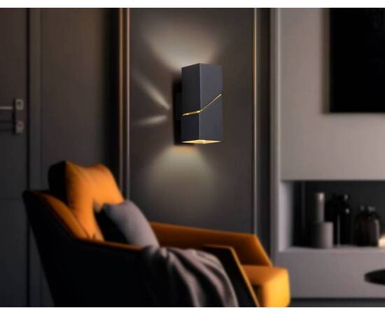 Настенный светильник Ambrella Light Wall FW2475, изображение 7