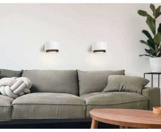 Настенный светильник Ambrella Light Techno family TN71296, изображение 7