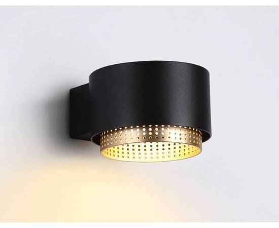 Настенный светильник Ambrella Light Techno family TN71299, изображение 4