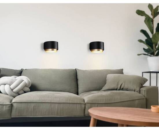 Настенный светильник Ambrella Light Techno family TN71299, изображение 7