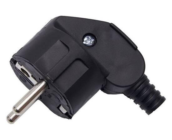 Вилка угловая Stekker PPG16-41-202 39138