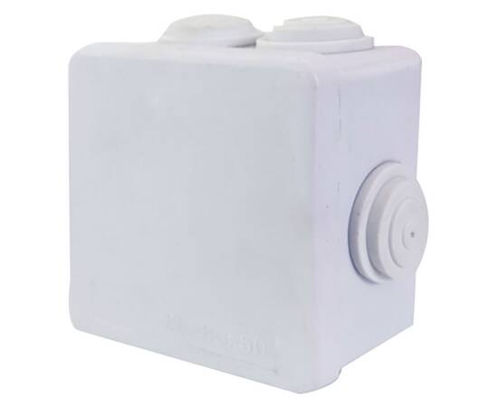 Коробка разветвительная Stekker EBX30-01-65 39553