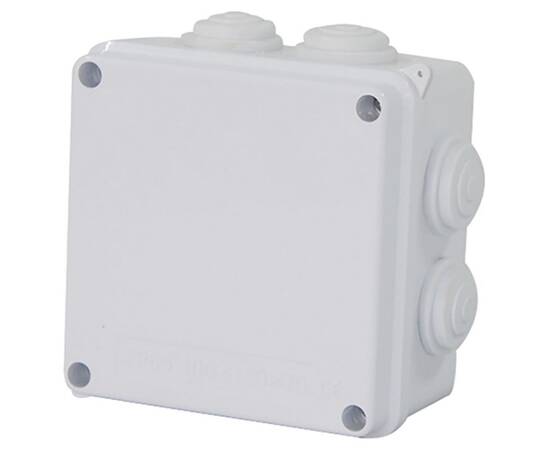 Коробка разветвительная Stekker EBX30-02-65 39554