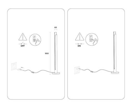Торшер Ambrella Light Techno family TN71342, изображение 7