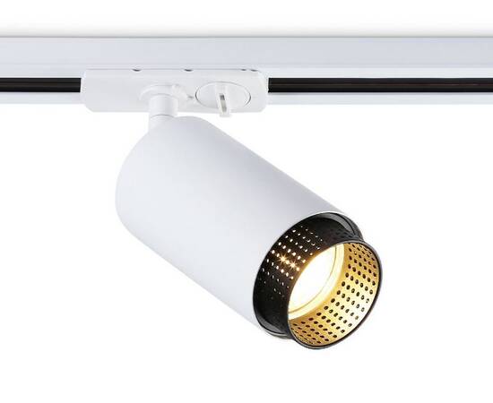 Трековый однофазный светильник Ambrella Light Track System GL5161