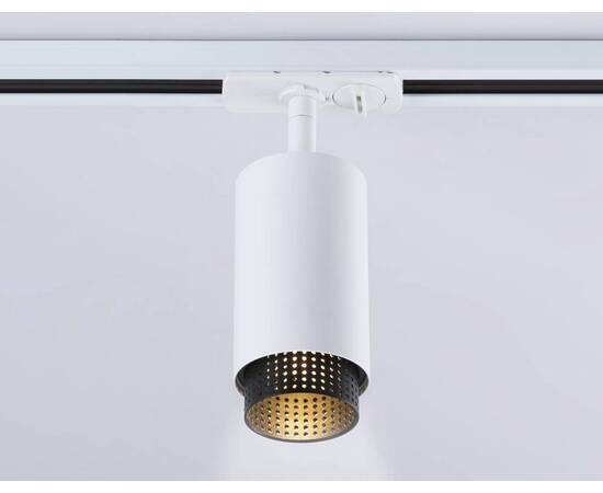 Трековый однофазный светильник Ambrella Light Track System GL5161, изображение 2
