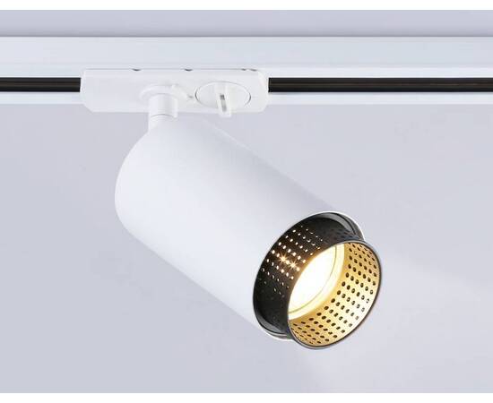 Трековый однофазный светильник Ambrella Light Track System GL5161, изображение 3
