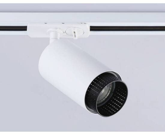 Трековый однофазный светильник Ambrella Light Track System GL5161, изображение 4