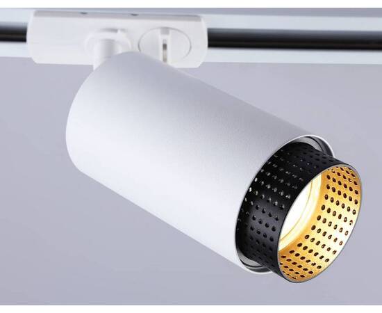 Трековый однофазный светильник Ambrella Light Track System GL5161, изображение 5