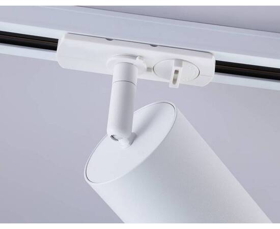 Трековый однофазный светильник Ambrella Light Track System GL5161, изображение 6