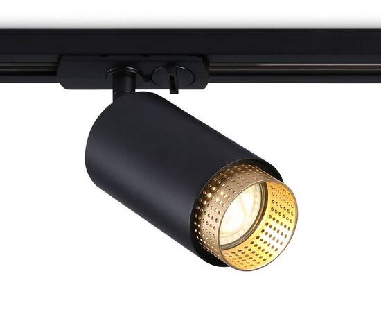 Трековый однофазный светильник Ambrella Light Track System GL5162