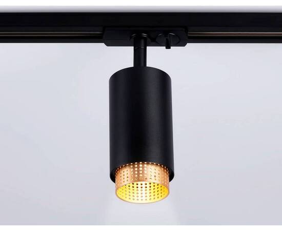 Трековый однофазный светильник Ambrella Light Track System GL5162, изображение 2
