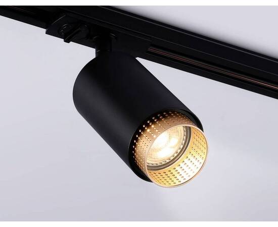 Трековый однофазный светильник Ambrella Light Track System GL5162, изображение 3