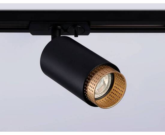 Трековый однофазный светильник Ambrella Light Track System GL5162, изображение 4